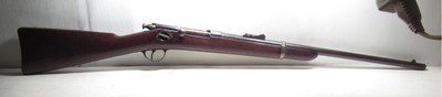 RARE ANTIQUE WINCHESTER HOTCHKISS MODEL 1879 BOLT-ACTION CARBINE from COLLECTING TEXAS – SHIPPED 1882 - Image 1 of 19