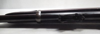 RARE ANTIQUE WINCHESTER HOTCHKISS MODEL 1879 BOLT-ACTION CARBINE from COLLECTING TEXAS – SHIPPED 1882 - Image 10 of 19