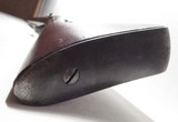 RARE ANTIQUE WINCHESTER HOTCHKISS MODEL 1879 BOLT-ACTION CARBINE from COLLECTING TEXAS – SHIPPED 1882 - Image 17 of 19