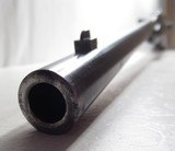 RARE ANTIQUE WINCHESTER HOTCHKISS MODEL 1879 BOLT-ACTION CARBINE from COLLECTING TEXAS – SHIPPED 1882 - Image 8 of 19