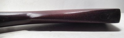 RARE ANTIQUE WINCHESTER HOTCHKISS MODEL 1879 BOLT-ACTION CARBINE from COLLECTING TEXAS – SHIPPED 1882 - Image 13 of 19