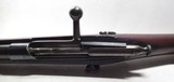 RARE ANTIQUE WINCHESTER HOTCHKISS MODEL 1879 BOLT-ACTION CARBINE from COLLECTING TEXAS – SHIPPED 1882 - Image 11 of 19