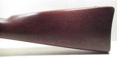 RARE ANTIQUE WINCHESTER HOTCHKISS MODEL 1879 BOLT-ACTION CARBINE from COLLECTING TEXAS – SHIPPED 1882 - Image 5 of 19