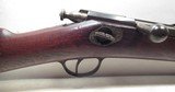 RARE ANTIQUE WINCHESTER HOTCHKISS MODEL 1879 BOLT-ACTION CARBINE from COLLECTING TEXAS – SHIPPED 1882 - Image 3 of 19
