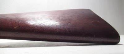 RARE ANTIQUE WINCHESTER HOTCHKISS MODEL 1879 BOLT-ACTION CARBINE from COLLECTING TEXAS – SHIPPED 1882 - Image 16 of 19