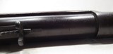 EARLY 3RD MODEL ANTIQUE WINCHESTER MODEL 1873 RIFLE in 44/40 CALIBER from COLLECTING TEXAS – MADE 1883 - Image 11 of 20