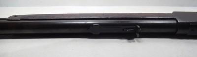 EARLY 3RD MODEL ANTIQUE WINCHESTER MODEL 1873 RIFLE in 44/40 CALIBER from COLLECTING TEXAS – MADE 1883 - Image 10 of 20
