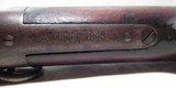 VERY SCARCE WINCHESTER MODEL 1873 SADDLE RING CARBINE from COLLECTING TEXAS – MADE 1879 - .32/20 CALIBER - Image 13 of 20