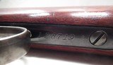 VERY HIGH CONDITION 122 YEAR-OLD WINCHESTER MODEL 1886 RIFLE from COLLECTING TEXAS – FACTORY LETTER – 45/70 CALIBER - Image 17 of 20