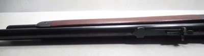 VERY HIGH CONDITION 122 YEAR-OLD WINCHESTER MODEL 1886 RIFLE from COLLECTING TEXAS – FACTORY LETTER – 45/70 CALIBER - Image 10 of 20