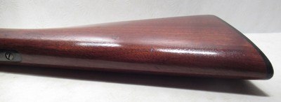 VERY HIGH CONDITION 122 YEAR-OLD WINCHESTER MODEL 1886 RIFLE from COLLECTING TEXAS – FACTORY LETTER – 45/70 CALIBER - Image 18 of 20