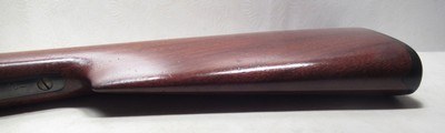 VERY HIGH CONDITION 122 YEAR-OLD WINCHESTER MODEL 1886 RIFLE from COLLECTING TEXAS – FACTORY LETTER – 45/70 CALIBER - Image 14 of 20