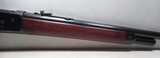 VERY HIGH CONDITION 122 YEAR-OLD WINCHESTER MODEL 1886 RIFLE from COLLECTING TEXAS – FACTORY LETTER – 45/70 CALIBER - Image 4 of 20