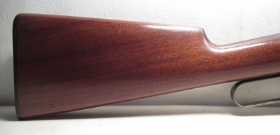 VERY HIGH CONDITION 122 YEAR-OLD WINCHESTER MODEL 1886 RIFLE from COLLECTING TEXAS – FACTORY LETTER – 45/70 CALIBER - Image 2 of 20