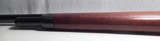 VERY HIGH CONDITION 122 YEAR-OLD WINCHESTER MODEL 1886 RIFLE from COLLECTING TEXAS – FACTORY LETTER – 45/70 CALIBER - Image 15 of 20