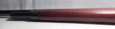 VERY HIGH CONDITION 122 YEAR-OLD WINCHESTER MODEL 1886 RIFLE from COLLECTING TEXAS – FACTORY LETTER – 45/70 CALIBER - Image 15 of 20