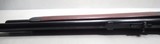 VERY HIGH CONDITION 122 YEAR-OLD WINCHESTER MODEL 1886 RIFLE from COLLECTING TEXAS – FACTORY LETTER – 45/70 CALIBER - Image 10 of 20