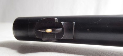 VERY HIGH CONDITION 122 YEAR-OLD WINCHESTER MODEL 1886 RIFLE from COLLECTING TEXAS – FACTORY LETTER – 45/70 CALIBER - Image 9 of 20