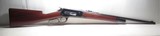 VERY HIGH CONDITION 122 YEAR-OLD WINCHESTER MODEL 1886 RIFLE from COLLECTING TEXAS – FACTORY LETTER – 45/70 CALIBER - Image 1 of 20