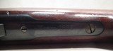 VERY HIGH CONDITION 122 YEAR-OLD WINCHESTER MODEL 1886 RIFLE from COLLECTING TEXAS – FACTORY LETTER – 45/70 CALIBER - Image 13 of 20