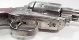 COLT SINGLE ACTION ARMY U.S. CAVALRY REVOLVER from COLLECTING TEXAS – NEW YORK DEALER ALTERED – SHIPPED 1883 - Image 17 of 22