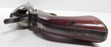 COLT SINGLE ACTION ARMY U.S. CAVALRY REVOLVER from COLLECTING TEXAS – NEW YORK DEALER ALTERED – SHIPPED 1883 - Image 14 of 22