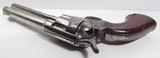 COLT SINGLE ACTION ARMY U.S. CAVALRY REVOLVER from COLLECTING TEXAS – NEW YORK DEALER ALTERED – SHIPPED 1883 - Image 13 of 22