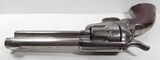 COLT SINGLE ACTION ARMY U.S. CAVALRY REVOLVER from COLLECTING TEXAS – NEW YORK DEALER ALTERED – SHIPPED 1883 - Image 11 of 22