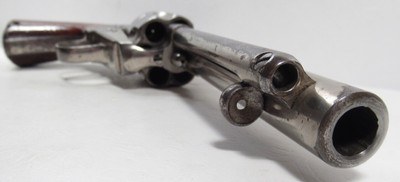 COLT SINGLE ACTION ARMY U.S. CAVALRY REVOLVER from COLLECTING TEXAS – NEW YORK DEALER ALTERED – SHIPPED 1883 - Image 20 of 22