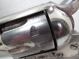 COLT SINGLE ACTION ARMY U.S. CAVALRY REVOLVER from COLLECTING TEXAS – NEW YORK DEALER ALTERED – SHIPPED 1883 - Image 9 of 22