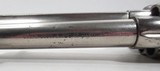 COLT SINGLE ACTION ARMY U.S. CAVALRY REVOLVER from COLLECTING TEXAS – NEW YORK DEALER ALTERED – SHIPPED 1883 - Image 12 of 22