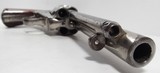 COLT SINGLE ACTION ARMY U.S. CAVALRY REVOLVER from COLLECTING TEXAS – NEW YORK DEALER ALTERED – SHIPPED 1883 - Image 20 of 22