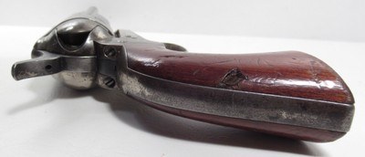 COLT SINGLE ACTION ARMY U.S. CAVALRY REVOLVER from COLLECTING TEXAS – NEW YORK DEALER ALTERED – SHIPPED 1883 - Image 14 of 22