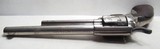 VERY INTERESTING COLT S.A.A. REVOLVER from COLLECTING TEXAS – HENRY NETTLETON INSPECTED – U.S. GOVT. SHIPPED in 1878 - Image 9 of 21