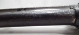 ANTIQUE COLT U.S. CAVALRY REVOLVER from COLLECTING TEXAS – SHIPPED 1874 – KOPEC LETTER INCLUDED – GUN FIGHTER’S BELLY-GUN - Image 10 of 19