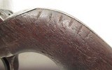 ANTIQUE COLT U.S. CAVALRY REVOLVER from COLLECTING TEXAS – SHIPPED 1874 – KOPEC LETTER INCLUDED – GUN FIGHTER’S BELLY-GUN - Image 3 of 19