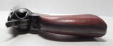 ANTIQUE COLT S.A.A. .45 CONDEMNED by GOVT. INSPECTOR & SHIPPED as CIVILIAN to WESTERN DISTRIBUTOR B. KITTREDGE, CINCINNATI, OHIO in 1876 - Image 13 of 22