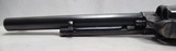 ANTIQUE COLT SINGLE ACTION ARMY U.S. CAVALRY REVOLVER from COLLECTING TEXAS – NETTLETON INSPECTED – SHIPPED 1878 - Image 16 of 19