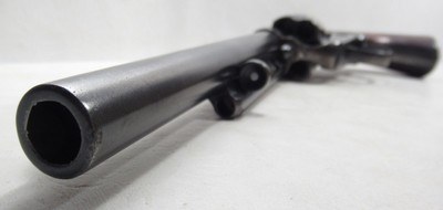 ANTIQUE COLT SINGLE ACTION ARMY U.S. CAVALRY REVOLVER from COLLECTING TEXAS – NETTLETON INSPECTED – SHIPPED 1878 - Image 18 of 19