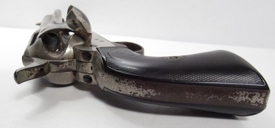 WALTER TIPS - AUSTIN, TEXAS SHIPPED COLT .45 SINGLE ACTION REVOLVER from COLLECTING TEXAS – FACTORY LETTER – SHIPPED 1900 - Image 14 of 23