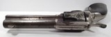 WALTER TIPS - AUSTIN, TEXAS SHIPPED COLT .45 SINGLE ACTION REVOLVER from COLLECTING TEXAS – FACTORY LETTER – SHIPPED 1900 - Image 11 of 23