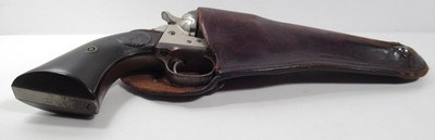 WALTER TIPS - AUSTIN, TEXAS SHIPPED COLT .45 SINGLE ACTION REVOLVER from COLLECTING TEXAS – FACTORY LETTER – SHIPPED 1900 - Image 22 of 23