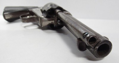WALTER TIPS - AUSTIN, TEXAS SHIPPED COLT .45 SINGLE ACTION REVOLVER from COLLECTING TEXAS – FACTORY LETTER – SHIPPED 1900 - Image 19 of 23