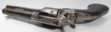 WALTER TIPS - AUSTIN, TEXAS SHIPPED COLT .45 SINGLE ACTION REVOLVER from COLLECTING TEXAS – FACTORY LETTER – SHIPPED 1900 - Image 13 of 23