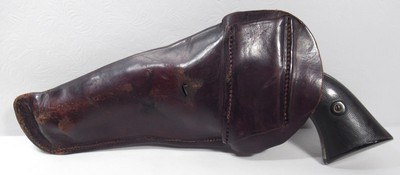 WALTER TIPS - AUSTIN, TEXAS SHIPPED COLT .45 SINGLE ACTION REVOLVER from COLLECTING TEXAS – FACTORY LETTER – SHIPPED 1900 - Image 21 of 23