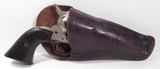 WALTER TIPS - AUSTIN, TEXAS SHIPPED COLT .45 SINGLE ACTION REVOLVER from COLLECTING TEXAS – FACTORY LETTER – SHIPPED 1900 - Image 20 of 23