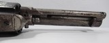 WALTER TIPS - AUSTIN, TEXAS SHIPPED COLT .45 SINGLE ACTION REVOLVER from COLLECTING TEXAS – FACTORY LETTER – SHIPPED 1900 - Image 18 of 23