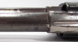 WALTER TIPS - AUSTIN, TEXAS SHIPPED COLT .45 SINGLE ACTION REVOLVER from COLLECTING TEXAS – FACTORY LETTER – SHIPPED 1900 - Image 12 of 23