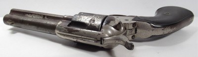 WALTER TIPS - AUSTIN, TEXAS SHIPPED COLT .45 SINGLE ACTION REVOLVER from COLLECTING TEXAS – FACTORY LETTER – SHIPPED 1900 - Image 13 of 23