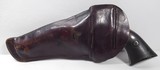 WALTER TIPS - AUSTIN, TEXAS SHIPPED COLT .45 SINGLE ACTION REVOLVER from COLLECTING TEXAS – FACTORY LETTER – SHIPPED 1900 - Image 21 of 23